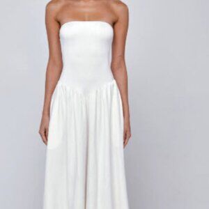Resa maxi dress